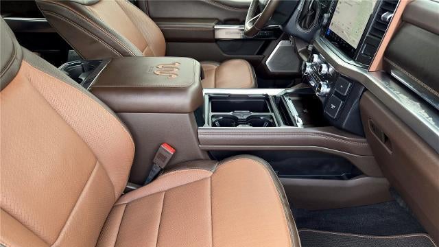 2024 Ford F-350 Super Duty King Ranch