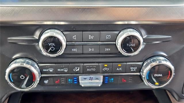 2024 Ford F-350 Super Duty King Ranch