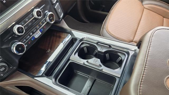 2024 Ford F-350 Super Duty King Ranch