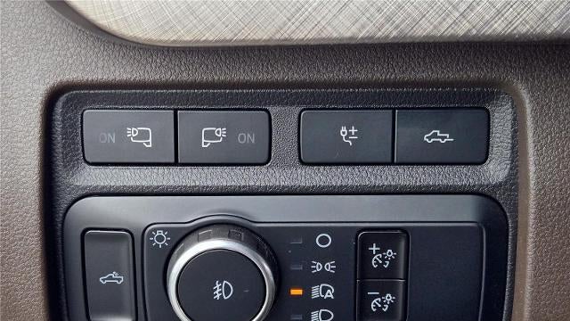 2024 Ford F-350 Super Duty King Ranch