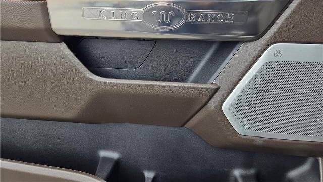 2024 Ford F-350 Super Duty King Ranch