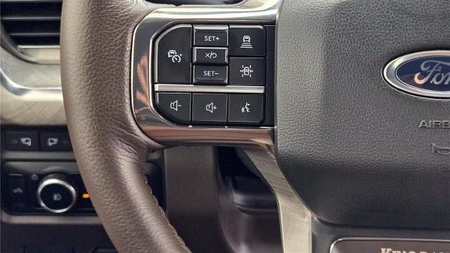 2024 Ford F-350 Super Duty King Ranch