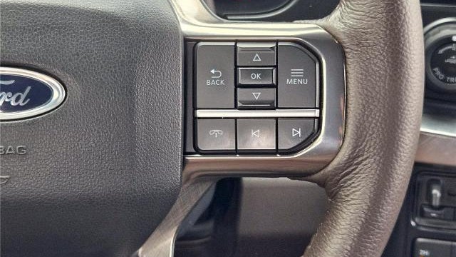2024 Ford F-350 Super Duty King Ranch