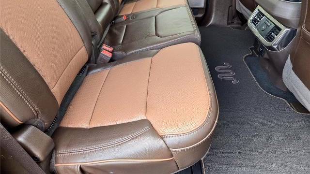 2024 Ford F-350 Super Duty King Ranch