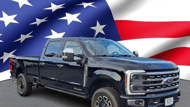Preowned 2024 Ford F-350 Super Duty XLT for Sale