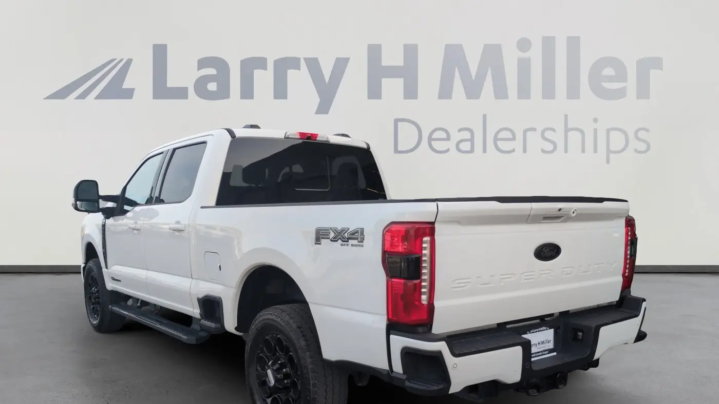 2024 Ford F-350 Super Duty XLT