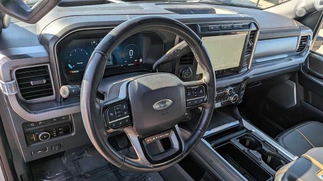 2024 Ford F-350 Super Duty King Ranch