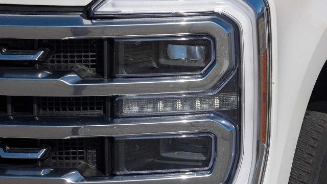 2024 Ford F-350 Super Duty King Ranch