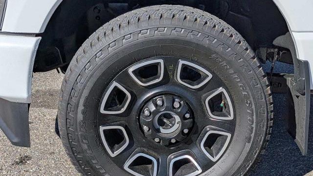 2024 Ford F-350 Super Duty King Ranch
