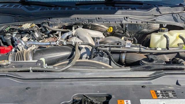2024 Ford F-350 Super Duty King Ranch