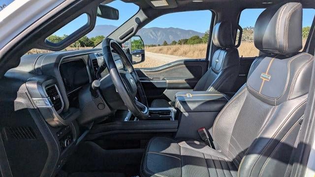 2024 Ford F-350 Super Duty King Ranch
