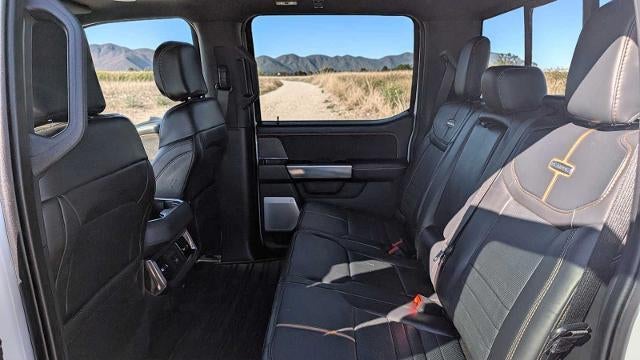 2024 Ford F-350 Super Duty King Ranch