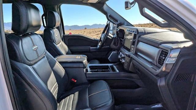 2024 Ford F-350 Super Duty King Ranch