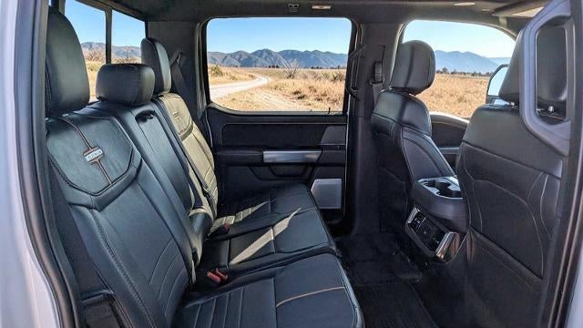 2024 Ford F-350 Super Duty King Ranch