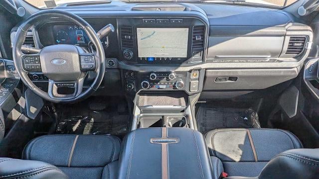 2024 Ford F-350 Super Duty King Ranch