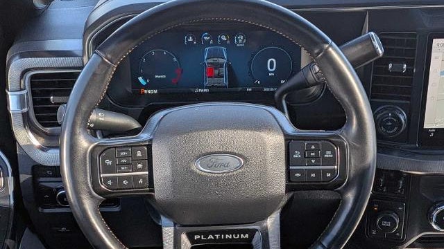 2024 Ford F-350 Super Duty King Ranch