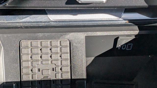 2024 Ford F-350 Super Duty King Ranch