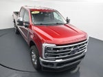 2025 F-350 Super Duty Thumbnail 23