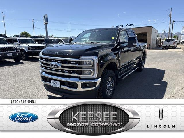 2025 Ford F-350 - $71,975