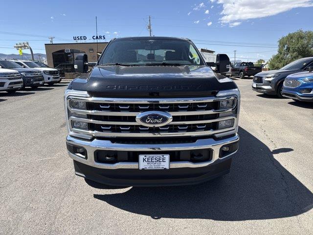 2025 Ford F-350 - $71,975