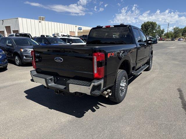 2025 Ford F-350 - $71,975