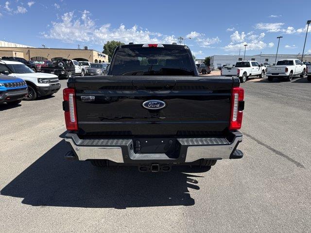 2025 Ford F-350 - $71,975