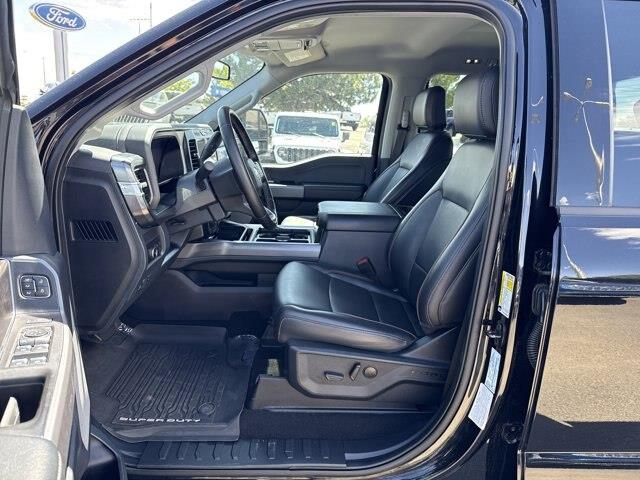 2025 Ford F-350 - $71,975