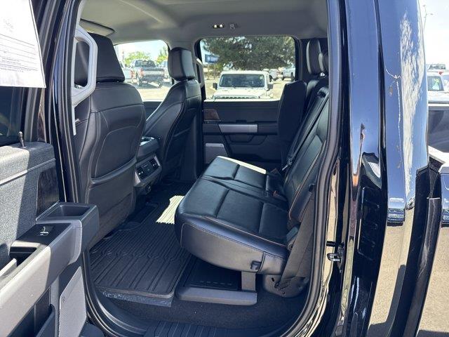 2025 Ford F-350 - $71,975