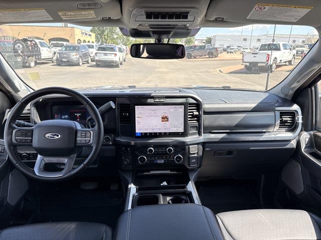 2025 Ford F-350 - $71,975