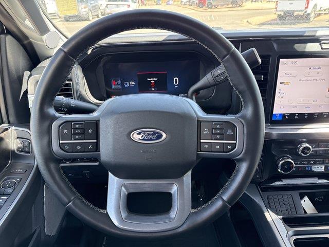2025 Ford F-350 - $71,975