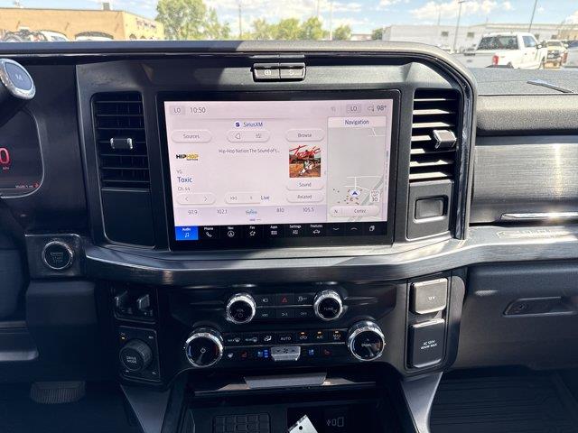 2025 Ford F-350 - $71,975