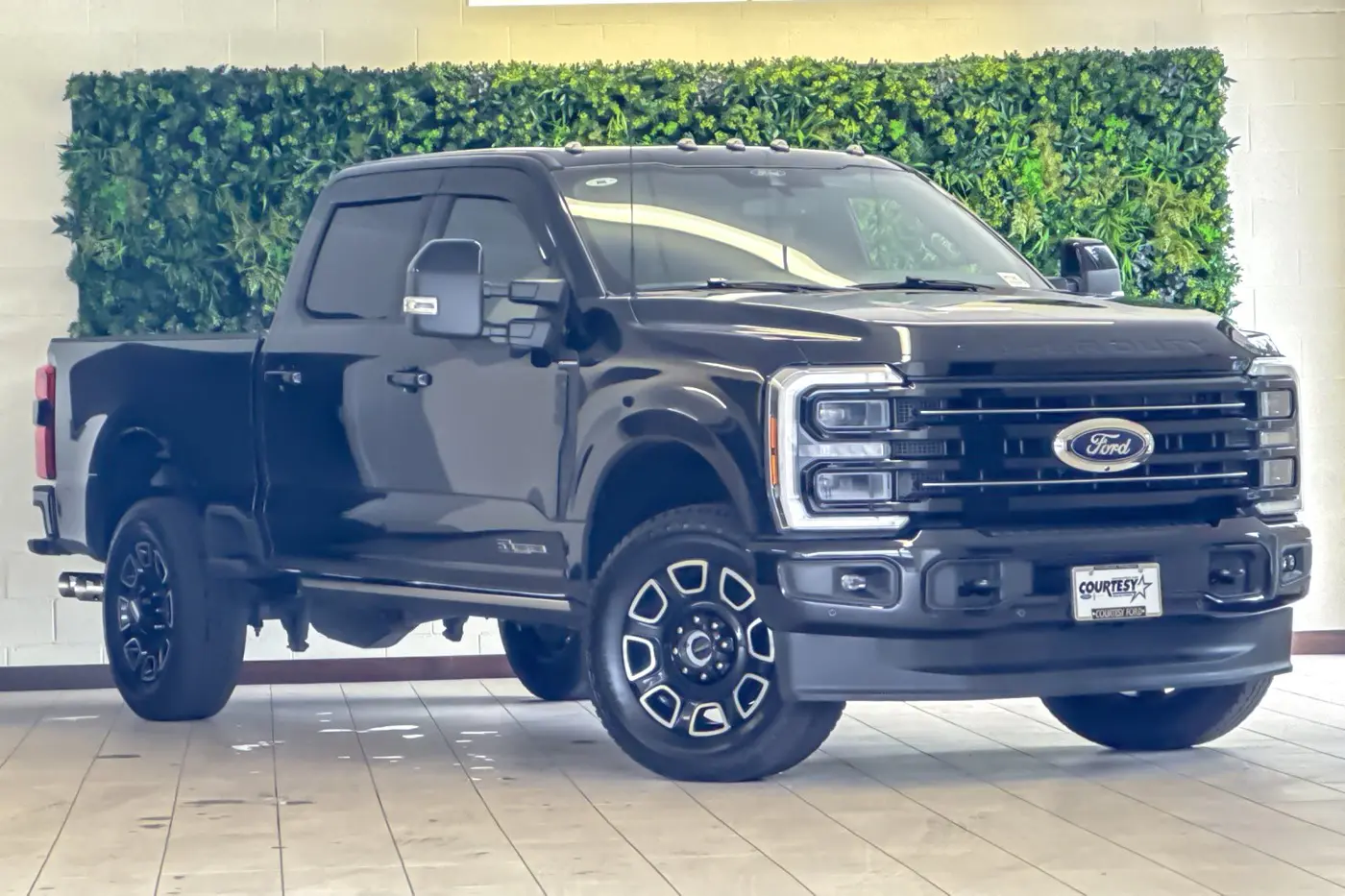2025 Ford F-350 - $79,471