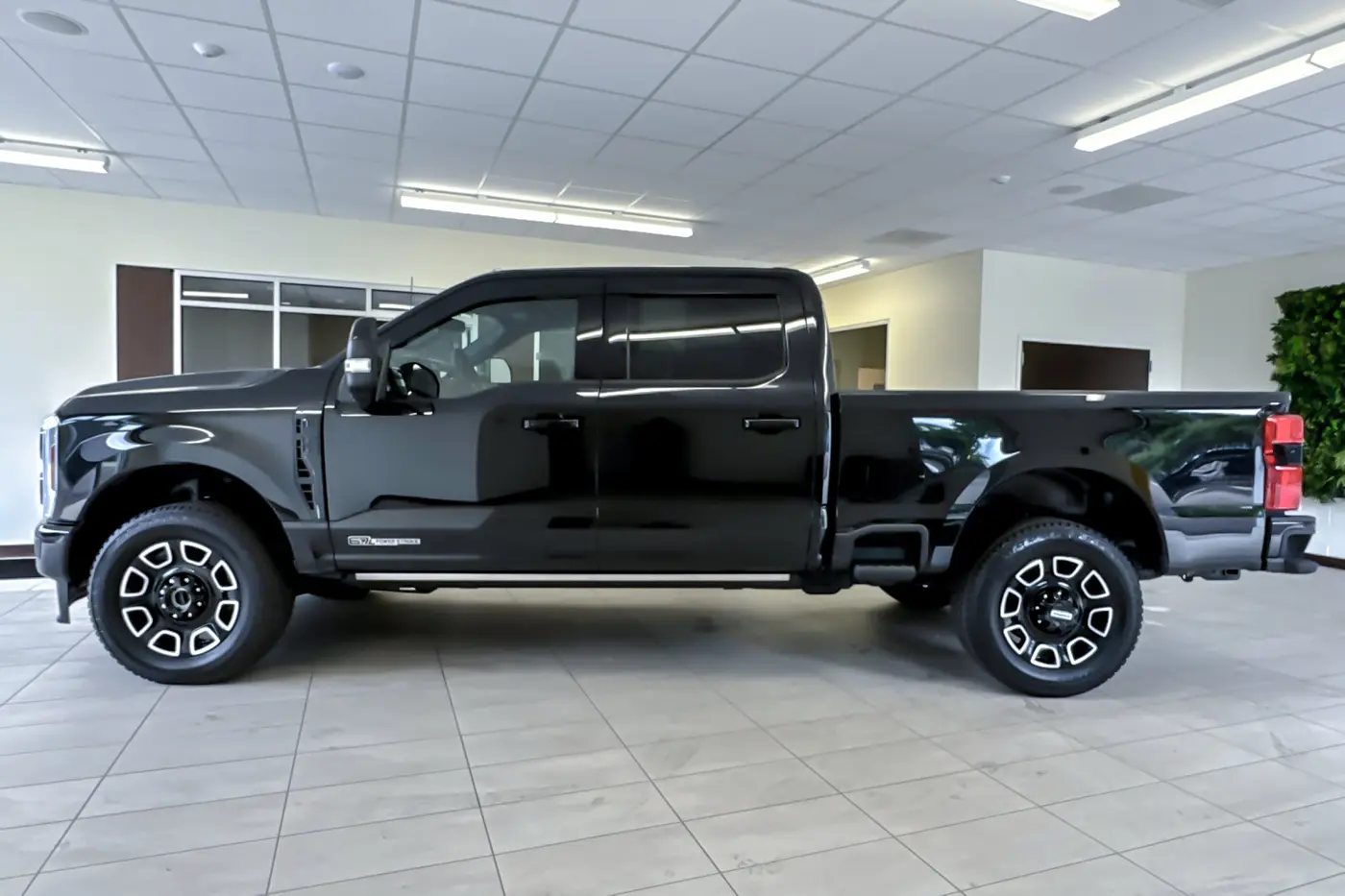 2025 Ford F-350 - $79,471