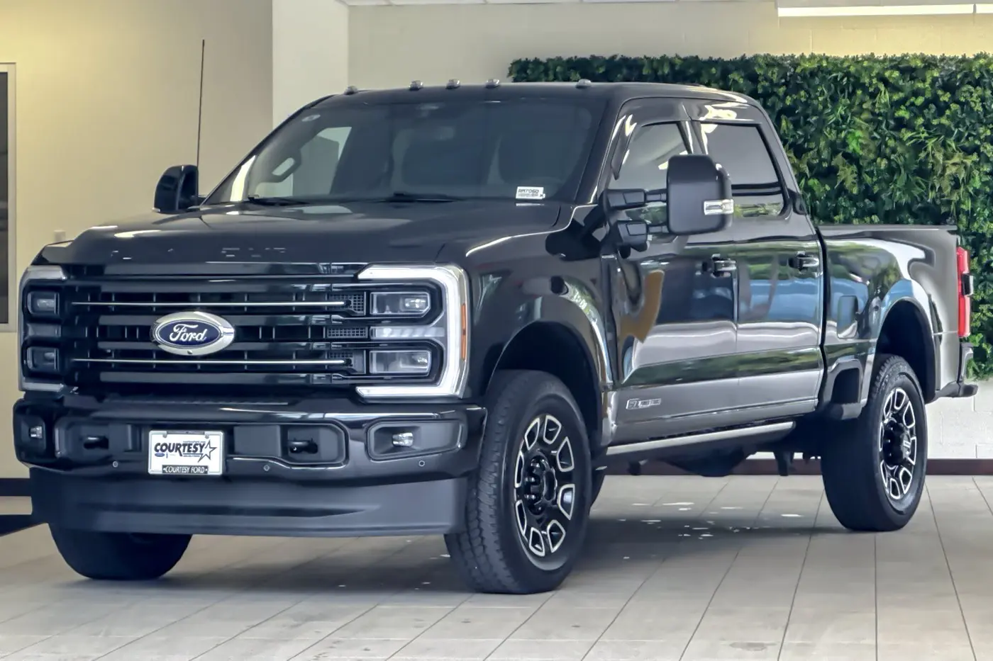 2025 Ford F-350 - $79,471