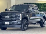 2025 F-350 Super Duty Thumbnail 8