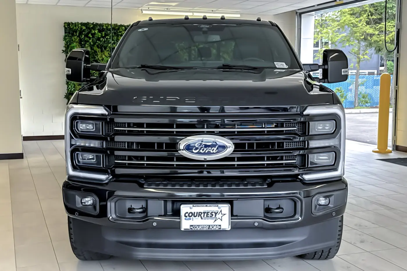 2025 Ford F-350 - $79,471