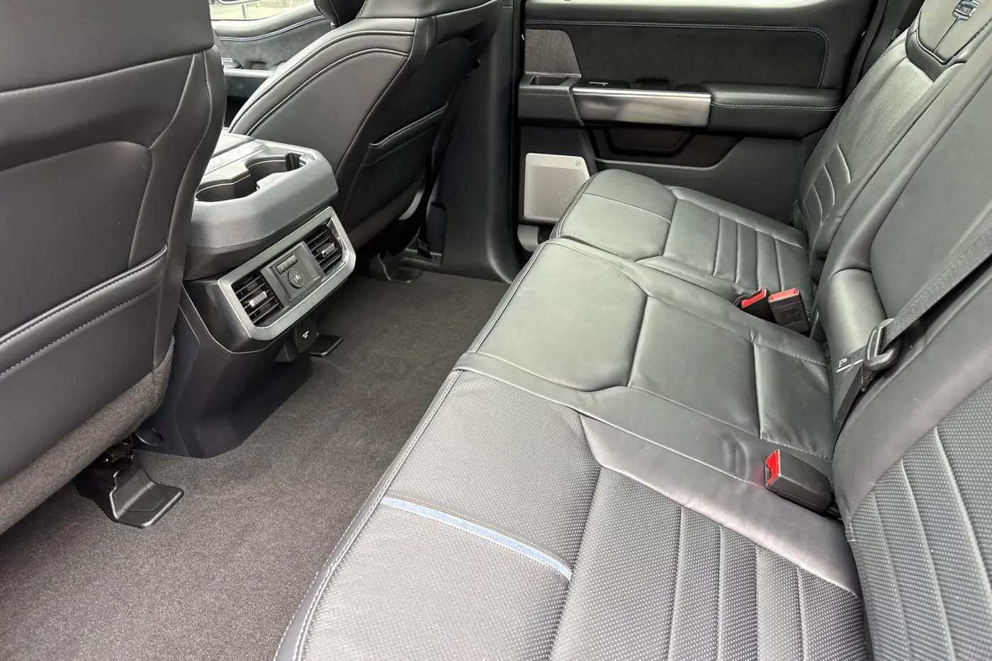 2025 Ford F-350 - $79,471