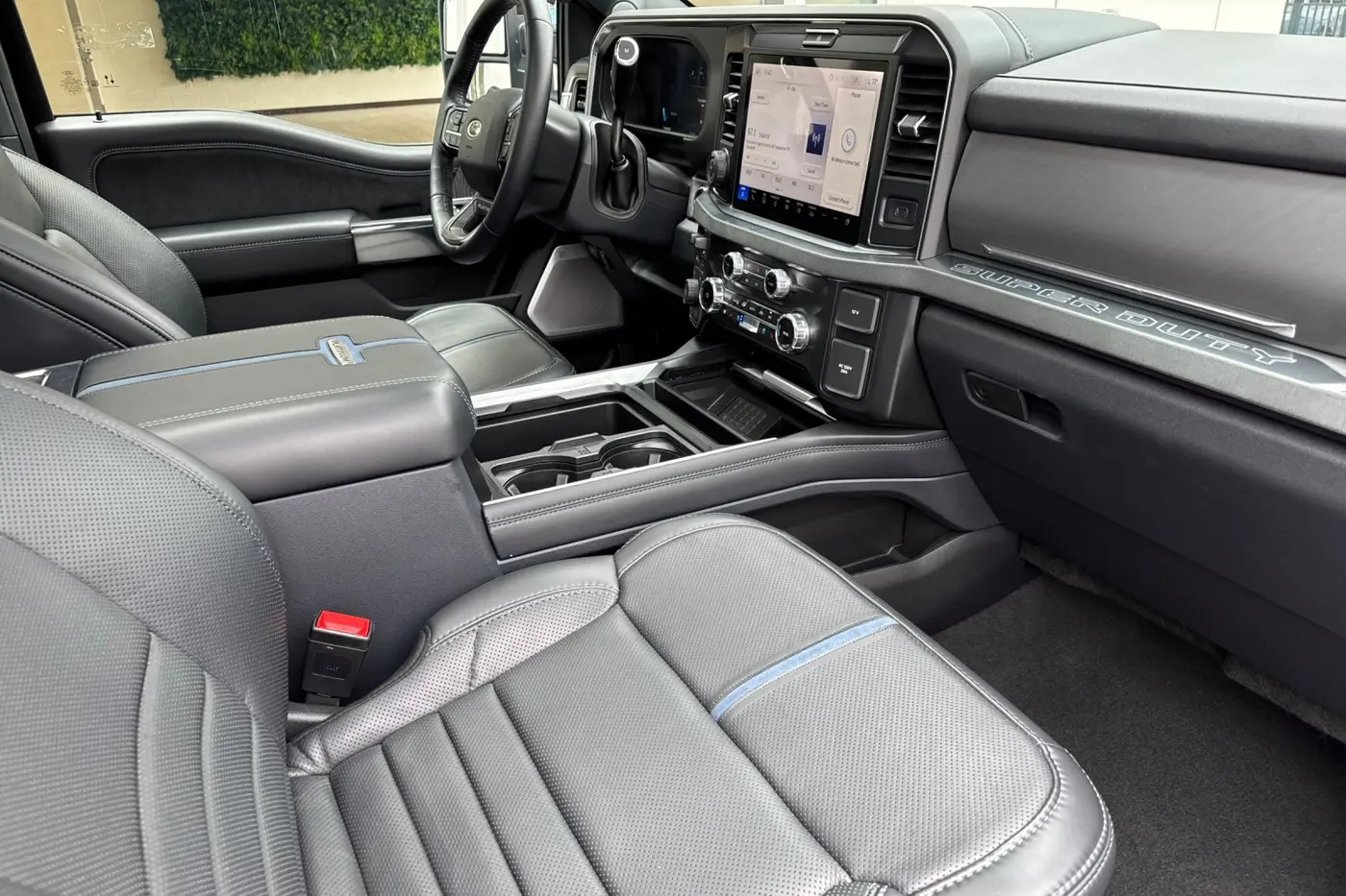 2025 Ford F-350 - $79,471