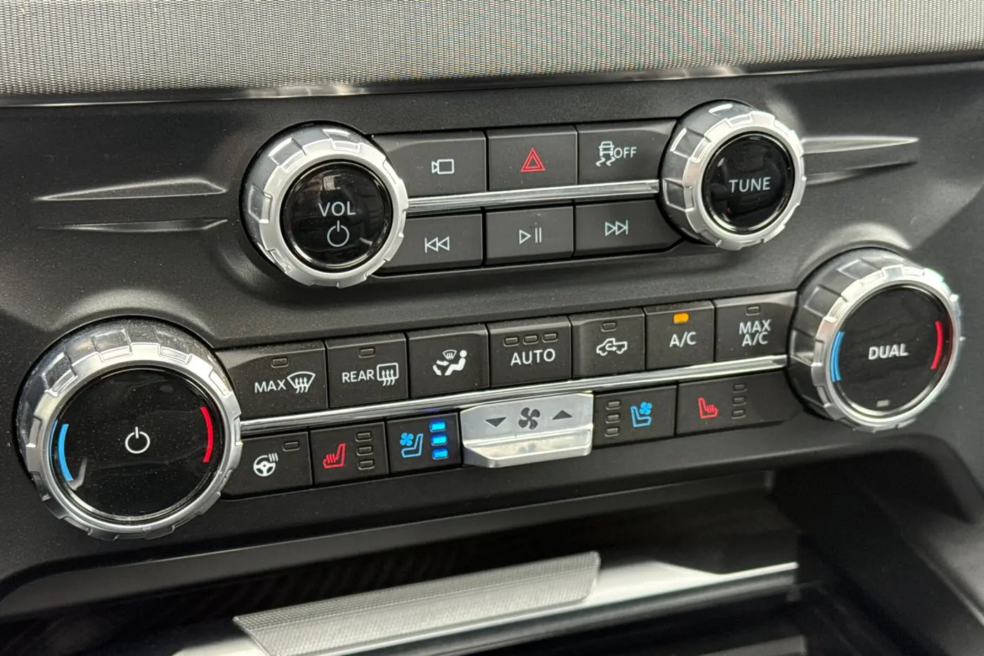 2025 Ford F-350 - $79,471