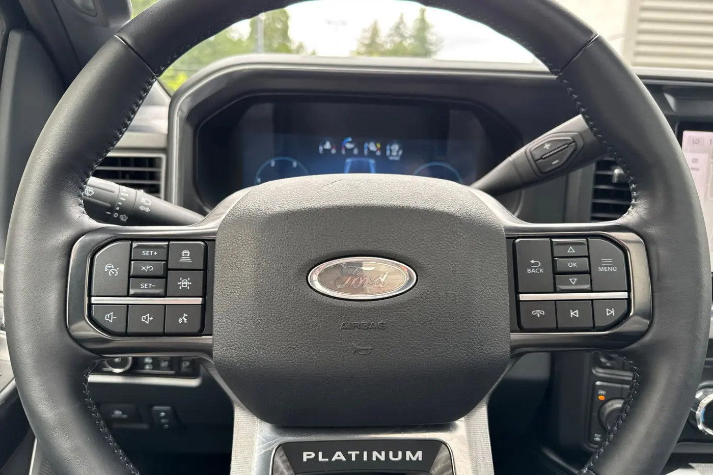 2025 Ford F-350 - $79,471