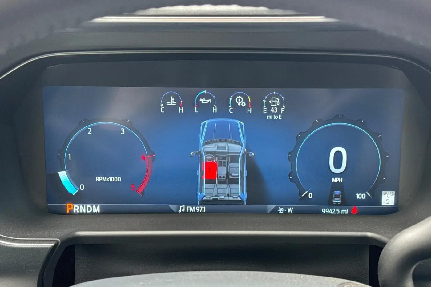 2025 Ford F-350 - $79,471