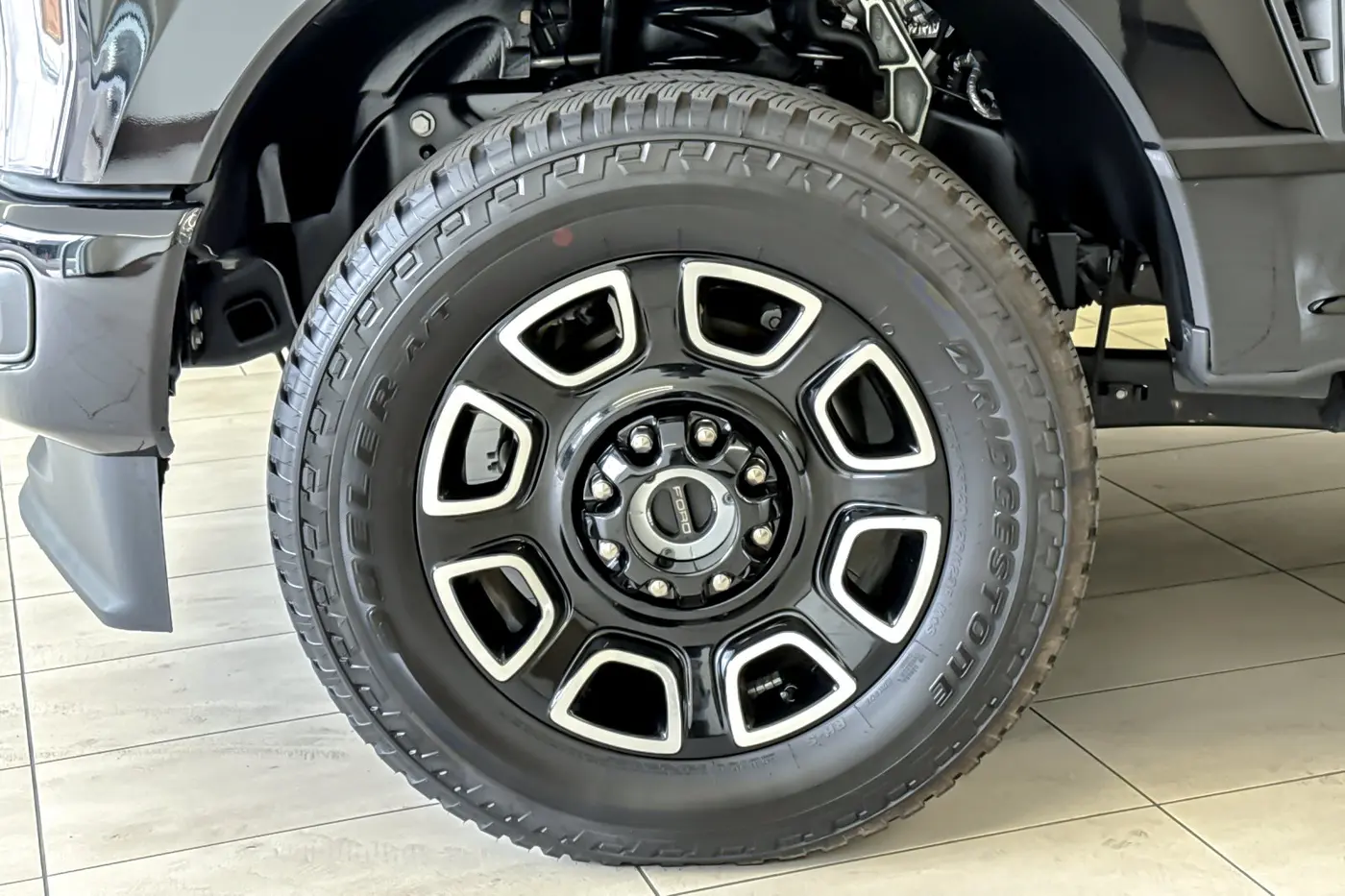 2025 Ford F-350 - $79,471