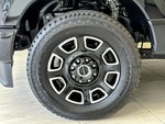 2025 F-350 Super Duty Thumbnail 26