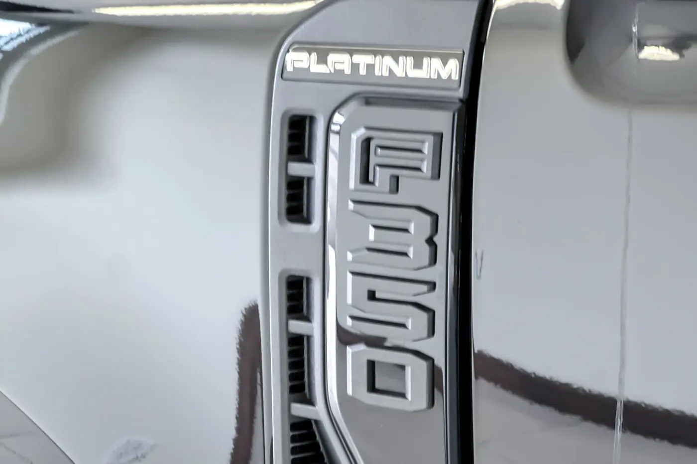 2025 Ford F-350 - $79,471
