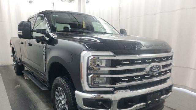 Preowned 2025 Ford F-350 Super Duty Lariat for Sale