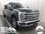 2025 F-350 Super Duty Thumbnail 1