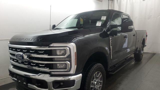 2025 Ford F-350 Super Duty Lariat