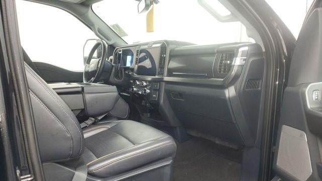 2025 Ford F-350 Super Duty Lariat