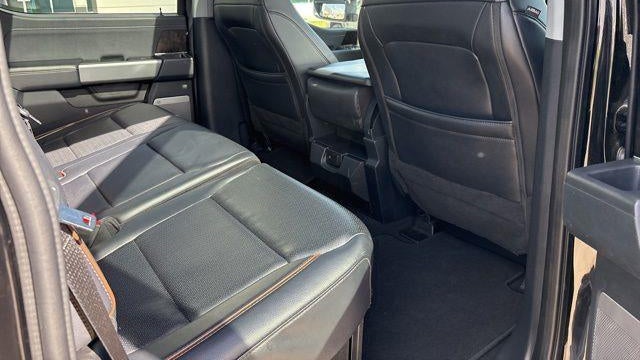 2025 Ford F-350 Super Duty King Ranch