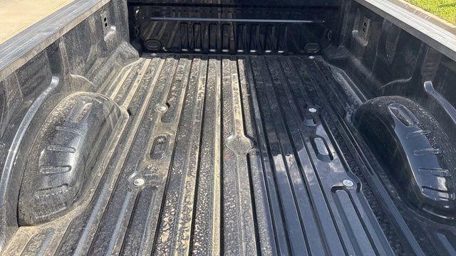 2025 Ford F-350 Super Duty King Ranch